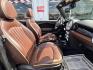 2010 BLACK MINI COOPER S (WMWMS3C50AT) with an 1.6L engine, 6-Speed Manual transmission, located at 501 E. Columbia St., Springfield, OH, 45503, (800) 262-7122, 39.925262, -83.801796 - *** New Clutch *** New Battery *** Inspection *** Oil Change *** Clean CarFax with 34 Service Records *** Jay North Auto has offered hand picked vehicles since 1965! Our customer's enjoy a NO pressure buying experience with a small town feel. All of our vehicles get fully inspected and detailed - Photo#21