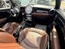 2010 BLACK MINI COOPER S (WMWMS3C50AT) with an 1.6L engine, 6-Speed Manual transmission, located at 501 E. Columbia St., Springfield, OH, 45503, (800) 262-7122, 39.925262, -83.801796 - *** New Clutch *** New Battery *** Inspection *** Oil Change *** Clean CarFax with 34 Service Records *** Jay North Auto has offered hand picked vehicles since 1965! Our customer's enjoy a NO pressure buying experience with a small town feel. All of our vehicles get fully inspected and detailed - Photo#22