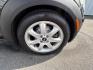 2010 BLACK MINI COOPER S (WMWMS3C50AT) with an 1.6L engine, 6-Speed Manual transmission, located at 501 E. Columbia St., Springfield, OH, 45503, (800) 262-7122, 39.925262, -83.801796 - *** New Clutch *** New Battery *** Inspection *** Oil Change *** Clean CarFax with 34 Service Records *** Jay North Auto has offered hand picked vehicles since 1965! Our customer's enjoy a NO pressure buying experience with a small town feel. All of our vehicles get fully inspected and detailed - Photo#23