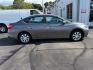 2019 GRAY NISSAN SENTRA S (3N1AB7APXKY) with an 1.8L engine, 6-Speed Manual transmission, located at 501 E. Columbia St., Springfield, OH, 45503, (800) 262-7122, 39.925262, -83.801796 - ***1-Owner***S***6-Speed Manual***New Tires***New Front Brakes***New Air Filter and Cabin Air Filter***New Wipers***Fresh Oil Change*** Jay North Auto has offered hand picked vehicles since 1965! Our customer's enjoy a NO pressure buying experience with a small town feel. We are a preferred d - Photo#1