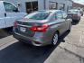2019 GRAY NISSAN SENTRA S (3N1AB7APXKY) with an 1.8L engine, 6-Speed Manual transmission, located at 501 E. Columbia St., Springfield, OH, 45503, (800) 262-7122, 39.925262, -83.801796 - ***1-Owner***S***6-Speed Manual***New Tires***New Front Brakes***New Air Filter and Cabin Air Filter***New Wipers***Fresh Oil Change*** Jay North Auto has offered hand picked vehicles since 1965! Our customer's enjoy a NO pressure buying experience with a small town feel. We are a preferred d - Photo#2