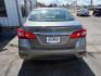 2019 GRAY NISSAN SENTRA S (3N1AB7APXKY) with an 1.8L engine, 6-Speed Manual transmission, located at 501 E. Columbia St., Springfield, OH, 45503, (800) 262-7122, 39.925262, -83.801796 - ***1-Owner***S***6-Speed Manual***New Tires***New Front Brakes***New Air Filter and Cabin Air Filter***New Wipers***Fresh Oil Change*** Jay North Auto has offered hand picked vehicles since 1965! Our customer's enjoy a NO pressure buying experience with a small town feel. We are a preferred d - Photo#3