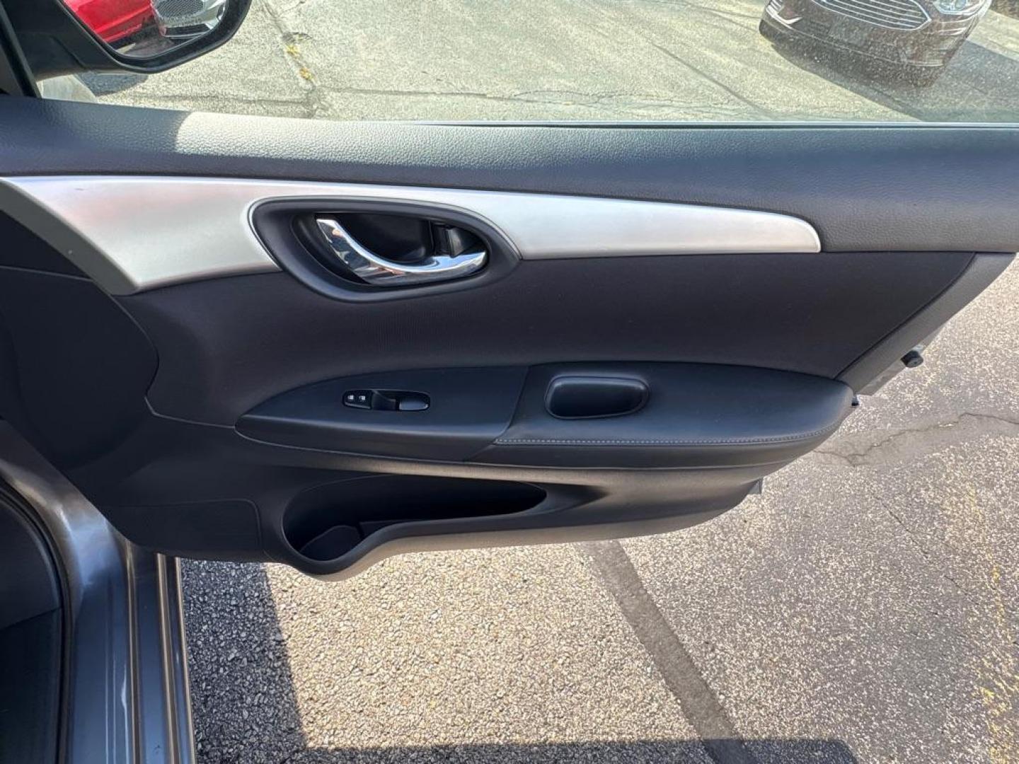 2019 GRAY NISSAN SENTRA S (3N1AB7APXKY) with an 1.8L engine, 6-Speed Manual transmission, located at 501 E. Columbia St., Springfield, OH, 45503, (800) 262-7122, 39.925262, -83.801796 - ***1-Owner***S***6-Speed Manual***New Tires***New Front Brakes***New Air Filter and Cabin Air Filter***New Wipers***Fresh Oil Change*** Jay North Auto has offered hand picked vehicles since 1965! Our customer's enjoy a NO pressure buying experience with a small town feel. We are a preferred d - Photo#15