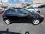 2014 BLACK KIA RIO EX (KNADN5A32E6) with an 1.6L engine, Automatic transmission, located at 501 E. Columbia St., Springfield, OH, 45503, (800) 262-7122, 39.925262, -83.801796 - *** New Tires *** New Battery *** New O2 Sensor *** New Cabin and Air filter *** Oil Change *** Tune Up *** New Wipers *** New Brakes *** New Catalytic Converter *** Back Up Camera *** Power Windows and Locks *** Auto Headlights *** Hatchback *** Alloy Wheels *** Jay North Auto has offered hand - Photo#1