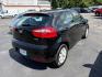 2014 BLACK KIA RIO EX (KNADN5A32E6) with an 1.6L engine, Automatic transmission, located at 501 E. Columbia St., Springfield, OH, 45503, (800) 262-7122, 39.925262, -83.801796 - *** New Tires *** New Battery *** New O2 Sensor *** New Cabin and Air filter *** Oil Change *** Tune Up *** New Wipers *** New Brakes *** New Catalytic Converter *** Back Up Camera *** Power Windows and Locks *** Auto Headlights *** Hatchback *** Alloy Wheels *** Jay North Auto has offered hand - Photo#2