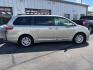 2017 TAN TOYOTA SIENNA XLE (5TDYZ3DC3HS) with an 3.5L engine, Automatic transmission, located at 501 E. Columbia St., Springfield, OH, 45503, (800) 262-7122, 39.925262, -83.801796 - *** Local Trade *** Low Mileage *** LOADED *** New Tires *** XLE *** New Brakes *** Navigation *** Moonroof *** V6 *** 2 Owner w/ Clean CarFax and 22 Service Records *** Power lift Gate *** Power Sliding Doors *** Jay North Auto has offered hand picked vehicles since 1965! Our customer's enjoy a - Photo#1