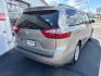 2017 TAN TOYOTA SIENNA XLE (5TDYZ3DC3HS) with an 3.5L engine, Automatic transmission, located at 501 E. Columbia St., Springfield, OH, 45503, (800) 262-7122, 39.925262, -83.801796 - *** Local Trade *** Low Mileage *** LOADED *** New Tires *** XLE *** New Brakes *** Navigation *** Moonroof *** V6 *** 2 Owner w/ Clean CarFax and 22 Service Records *** Power lift Gate *** Power Sliding Doors *** Jay North Auto has offered hand picked vehicles since 1965! Our customer's enjoy a - Photo#2