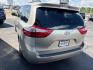 2017 TAN TOYOTA SIENNA XLE (5TDYZ3DC3HS) with an 3.5L engine, Automatic transmission, located at 501 E. Columbia St., Springfield, OH, 45503, (800) 262-7122, 39.925262, -83.801796 - *** Local Trade *** Low Mileage *** LOADED *** New Tires *** XLE *** New Brakes *** Navigation *** Moonroof *** V6 *** 2 Owner w/ Clean CarFax and 22 Service Records *** Power lift Gate *** Power Sliding Doors *** Jay North Auto has offered hand picked vehicles since 1965! Our customer's enjoy a - Photo#4