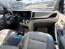 2017 TAN TOYOTA SIENNA XLE (5TDYZ3DC3HS) with an 3.5L engine, Automatic transmission, located at 501 E. Columbia St., Springfield, OH, 45503, (800) 262-7122, 39.925262, -83.801796 - *** Local Trade *** Low Mileage *** LOADED *** New Tires *** XLE *** New Brakes *** Navigation *** Moonroof *** V6 *** 2 Owner w/ Clean CarFax and 22 Service Records *** Power lift Gate *** Power Sliding Doors *** Jay North Auto has offered hand picked vehicles since 1965! Our customer's enjoy a - Photo#18