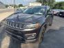 2018 GRAY JEEP COMPASS LATITUDE (3C4NJDBB1JT) with an 2.4L engine, Automatic transmission, located at 501 E. Columbia St., Springfield, OH, 45503, (800) 262-7122, 39.925262, -83.801796 - *** 1 Owner w/ Clean CarFax 22 Service Records *** Tune Up *** New Brakes *** New Wipers *** Oil Change *** Inspection *** 4x4 *** Cold Weather Group Heated Front Seats Heated Steering Whe- Photo#2