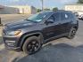 2018 GRAY JEEP COMPASS LATITUDE (3C4NJDBB1JT) with an 2.4L engine, Automatic transmission, located at 501 E. Columbia St., Springfield, OH, 45503, (800) 262-7122, 39.925262, -83.801796 - *** 1 Owner w/ Clean CarFax 22 Service Records *** Tune Up *** New Brakes *** New Wipers *** Oil Change *** Inspection *** 4x4 *** Cold Weather Group Heated Front Seats Heated Steering Whe- Photo#3