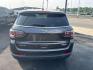 2018 GRAY JEEP COMPASS LATITUDE (3C4NJDBB1JT) with an 2.4L engine, Automatic transmission, located at 501 E. Columbia St., Springfield, OH, 45503, (800) 262-7122, 39.925262, -83.801796 - *** 1 Owner w/ Clean CarFax 22 Service Records *** Tune Up *** New Brakes *** New Wipers *** Oil Change *** Inspection *** 4x4 *** Cold Weather Group Heated Front Seats Heated Steering Whe- Photo#5