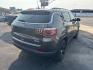 2018 GRAY JEEP COMPASS LATITUDE (3C4NJDBB1JT) with an 2.4L engine, Automatic transmission, located at 501 E. Columbia St., Springfield, OH, 45503, (800) 262-7122, 39.925262, -83.801796 - *** 1 Owner w/ Clean CarFax 22 Service Records *** Tune Up *** New Brakes *** New Wipers *** Oil Change *** Inspection *** 4x4 *** Cold Weather Group Heated Front Seats Heated Steering Whe- Photo#6