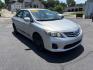 2013 SILVER TOYOTA COROLLA LE (5YFBU4EE9DP) with an 1.8L engine, Automatic transmission, located at 501 E. Columbia St., Springfield, OH, 45503, (800) 262-7122, 39.925262, -83.801796 - ***Clean Carfax***LE***New Air Filter and Cabin Air Filter***New Wiper Blades***New Front and Rear Brake Pads and Rotors***New Tires***Fresh Oil Change*** Jay North Auto has offered hand picked vehicles since 1965! Our customer's enjoy a NO pressure buying experience with a small town feel. W- Photo#0