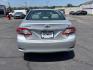 2013 SILVER TOYOTA COROLLA LE (5YFBU4EE9DP) with an 1.8L engine, Automatic transmission, located at 501 E. Columbia St., Springfield, OH, 45503, (800) 262-7122, 39.925262, -83.801796 - ***Clean Carfax***LE***New Air Filter and Cabin Air Filter***New Wiper Blades***New Front and Rear Brake Pads and Rotors***New Tires***Fresh Oil Change*** Jay North Auto has offered hand picked vehicles since 1965! Our customer's enjoy a NO pressure buying experience with a small town feel. W- Photo#3