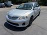 2013 SILVER TOYOTA COROLLA LE (5YFBU4EE9DP) with an 1.8L engine, Automatic transmission, located at 501 E. Columbia St., Springfield, OH, 45503, (800) 262-7122, 39.925262, -83.801796 - ***Clean Carfax***LE***New Air Filter and Cabin Air Filter***New Wiper Blades***New Front and Rear Brake Pads and Rotors***New Tires***Fresh Oil Change*** Jay North Auto has offered hand picked vehicles since 1965! Our customer's enjoy a NO pressure buying experience with a small town feel. W- Photo#5