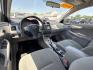 2013 SILVER TOYOTA COROLLA LE (5YFBU4EE9DP) with an 1.8L engine, Automatic transmission, located at 501 E. Columbia St., Springfield, OH, 45503, (800) 262-7122, 39.925262, -83.801796 - ***Clean Carfax***LE***New Air Filter and Cabin Air Filter***New Wiper Blades***New Front and Rear Brake Pads and Rotors***New Tires***Fresh Oil Change*** Jay North Auto has offered hand picked vehicles since 1965! Our customer's enjoy a NO pressure buying experience with a small town feel. W- Photo#8