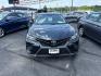 2018 BLACK TOYOTA CAMRY SE (4T1B11HKXJU) with an 2.5L engine, Automatic transmission, located at 501 E. Columbia St., Springfield, OH, 45503, (800) 262-7122, 39.925262, -83.801796 - *** New Tires *** New Brakes *** Clean CarFax *** SE *** Blind Spot *** New Wipers *** New Air and Cabin Filter *** Oil Change w/ OEM Filter *** Jay North Auto has offered hand picked vehicles since 1965! Our customer's enjoy a NO pressure buying experience with a small town feel. We are a pre- Photo#1
