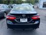 2018 BLACK TOYOTA CAMRY SE (4T1B11HKXJU) with an 2.5L engine, Automatic transmission, located at 501 E. Columbia St., Springfield, OH, 45503, (800) 262-7122, 39.925262, -83.801796 - *** New Tires *** New Brakes *** Clean CarFax *** SE *** Blind Spot *** New Wipers *** New Air and Cabin Filter *** Oil Change w/ OEM Filter *** Jay North Auto has offered hand picked vehicles since 1965! Our customer's enjoy a NO pressure buying experience with a small town feel. We are a pre- Photo#4