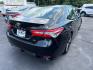 2018 BLACK TOYOTA CAMRY SE (4T1B11HKXJU) with an 2.5L engine, Automatic transmission, located at 501 E. Columbia St., Springfield, OH, 45503, (800) 262-7122, 39.925262, -83.801796 - *** New Tires *** New Brakes *** Clean CarFax *** SE *** Blind Spot *** New Wipers *** New Air and Cabin Filter *** Oil Change w/ OEM Filter *** Jay North Auto has offered hand picked vehicles since 1965! Our customer's enjoy a NO pressure buying experience with a small town feel. We are a pre- Photo#5