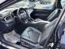 2018 BLACK TOYOTA CAMRY SE (4T1B11HKXJU) with an 2.5L engine, Automatic transmission, located at 501 E. Columbia St., Springfield, OH, 45503, (800) 262-7122, 39.925262, -83.801796 - *** New Tires *** New Brakes *** Clean CarFax *** SE *** Blind Spot *** New Wipers *** New Air and Cabin Filter *** Oil Change w/ OEM Filter *** Jay North Auto has offered hand picked vehicles since 1965! Our customer's enjoy a NO pressure buying experience with a small town feel. We are a pre- Photo#9