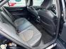 2018 BLACK TOYOTA CAMRY SE (4T1B11HKXJU) with an 2.5L engine, Automatic transmission, located at 501 E. Columbia St., Springfield, OH, 45503, (800) 262-7122, 39.925262, -83.801796 - *** New Tires *** New Brakes *** Clean CarFax *** SE *** Blind Spot *** New Wipers *** New Air and Cabin Filter *** Oil Change w/ OEM Filter *** Jay North Auto has offered hand picked vehicles since 1965! Our customer's enjoy a NO pressure buying experience with a small town feel. We are a pre- Photo#10