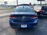 2018 BLUE HYUNDAI SONATA SPORT (5NPE34AF1JH) with an 2.4L engine, Automatic transmission, located at 501 E. Columbia St., Springfield, OH, 45503, (800) 262-7122, 39.925262, -83.801796 - *** 1 Owner w/ 21 Service Records *** Apply CarPlay *** Blind Spot Monitoring *** New Battery *** New Brakes *** New Tie Rod ends *** New Air and Cabin Filter *** Oil Change *** STANDARD FEATURES: ADVANCED SAFETY TECHNOLOGY Blind Spot Detection System w/ Rear Cross-Traffic Alert INCLUDED Vehi- Photo#5