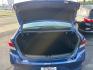 2018 BLUE HYUNDAI SONATA SPORT (5NPE34AF1JH) with an 2.4L engine, Automatic transmission, located at 501 E. Columbia St., Springfield, OH, 45503, (800) 262-7122, 39.925262, -83.801796 - *** 1 Owner w/ 21 Service Records *** Apply CarPlay *** Blind Spot Monitoring *** New Battery *** New Brakes *** New Tie Rod ends *** New Air and Cabin Filter *** Oil Change *** STANDARD FEATURES: ADVANCED SAFETY TECHNOLOGY Blind Spot Detection System w/ Rear Cross-Traffic Alert INCLUDED Vehi- Photo#7