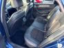 2018 BLUE HYUNDAI SONATA SPORT (5NPE34AF1JH) with an 2.4L engine, Automatic transmission, located at 501 E. Columbia St., Springfield, OH, 45503, (800) 262-7122, 39.925262, -83.801796 - *** 1 Owner w/ 21 Service Records *** Apply CarPlay *** Blind Spot Monitoring *** New Battery *** New Brakes *** New Tie Rod ends *** New Air and Cabin Filter *** Oil Change *** STANDARD FEATURES: ADVANCED SAFETY TECHNOLOGY Blind Spot Detection System w/ Rear Cross-Traffic Alert INCLUDED Vehi- Photo#8