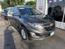 2020 GRAY CHEVROLET EQUINOX LT (2GNAXUEVXL6) with an 1.5L engine, Automatic transmission, located at 501 E. Columbia St., Springfield, OH, 45503, (800) 262-7122, 39.925262, -83.801796 - *** New Tires *** LT *** AWD *** New Brakes *** New Air and Cabin filters *** New Wipers *** Tune Up *** Jay North Auto has offered hand picked vehicles since 1965! Our customer's enjoy a NO pressure buying experience with a small town feel. We are a preferred dealer for many local credit unio- Photo#0