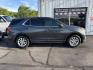 2020 GRAY CHEVROLET EQUINOX LT (2GNAXUEVXL6) with an 1.5L engine, Automatic transmission, located at 501 E. Columbia St., Springfield, OH, 45503, (800) 262-7122, 39.925262, -83.801796 - *** New Tires *** LT *** AWD *** New Brakes *** New Air and Cabin filters *** New Wipers *** Tune Up *** Jay North Auto has offered hand picked vehicles since 1965! Our customer's enjoy a NO pressure buying experience with a small town feel. We are a preferred dealer for many local credit unio- Photo#3