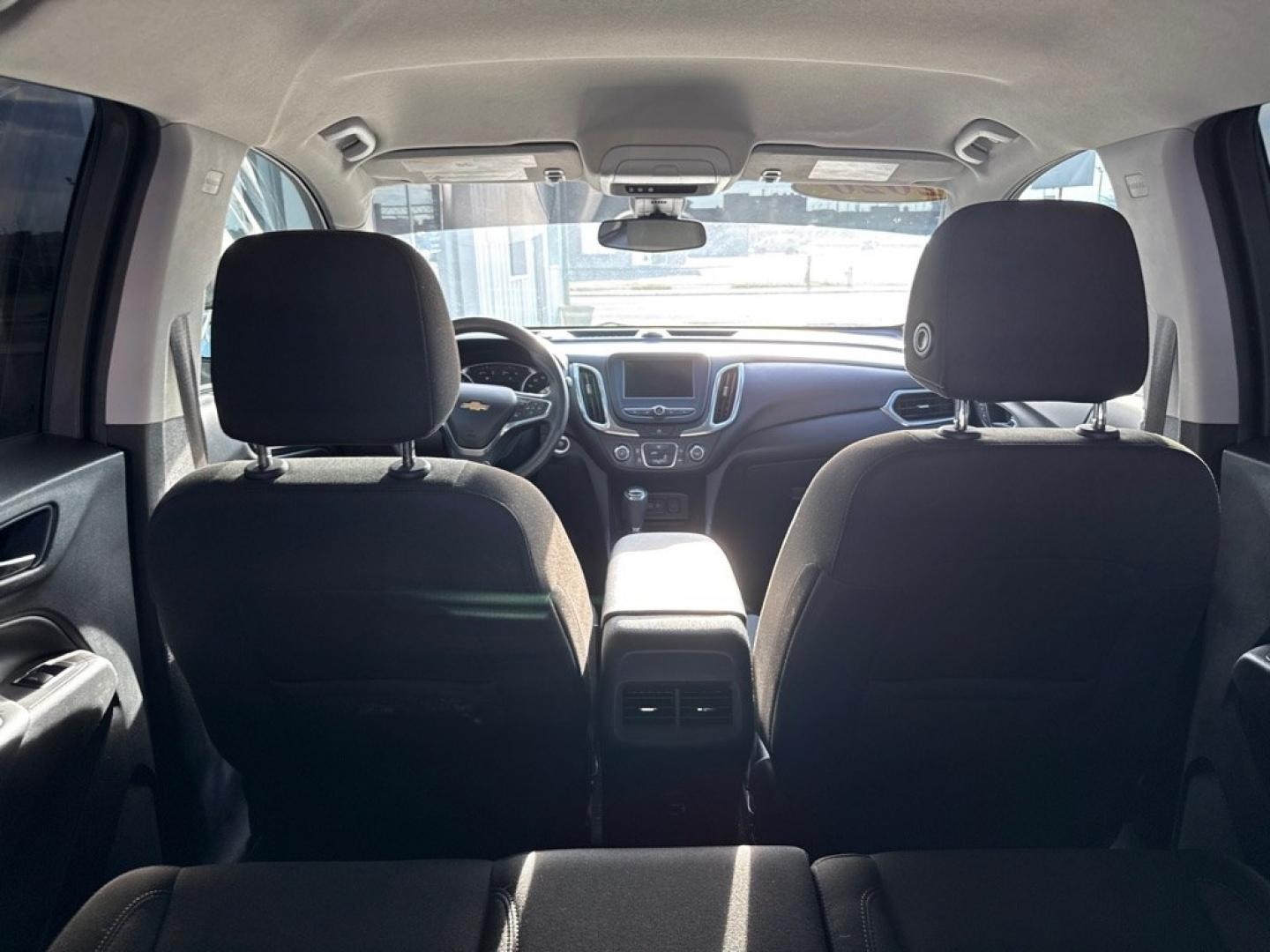 2020 GRAY CHEVROLET EQUINOX LT (2GNAXUEVXL6) with an 1.5L engine, Automatic transmission, located at 501 E. Columbia St., Springfield, OH, 45503, (800) 262-7122, 39.925262, -83.801796 - *** New Tires *** LT *** AWD *** New Brakes *** New Air and Cabin filters *** New Wipers *** Tune Up *** Jay North Auto has offered hand picked vehicles since 1965! Our customer's enjoy a NO pressure buying experience with a small town feel. We are a preferred dealer for many local credit unio- Photo#6