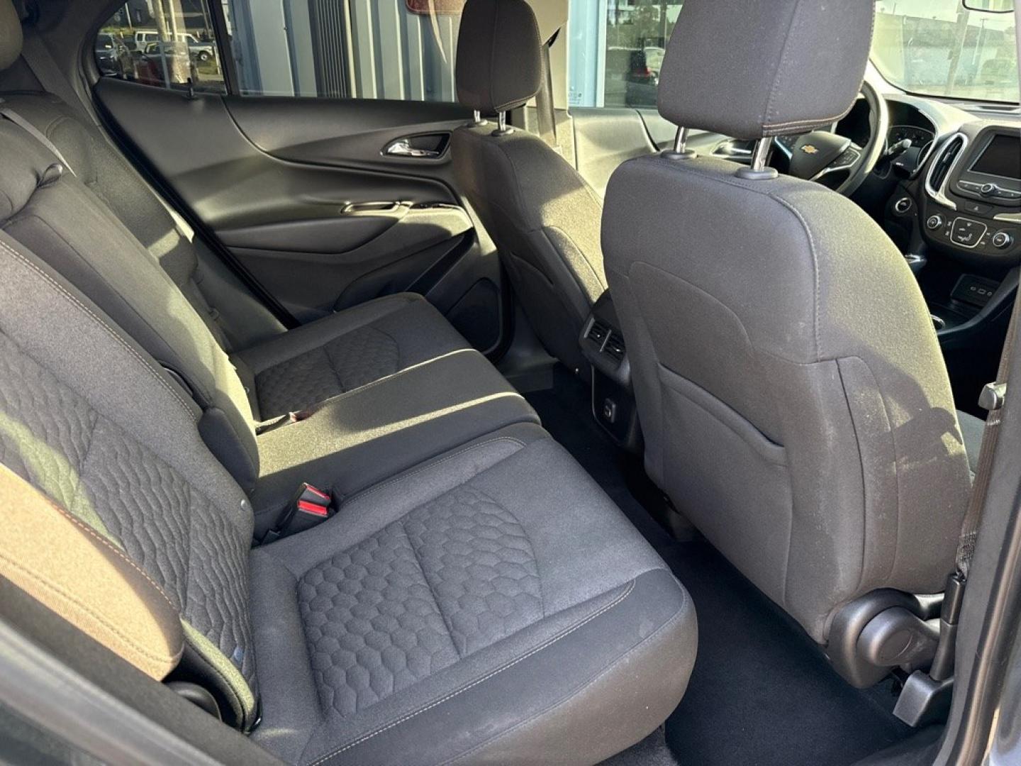 2020 GRAY CHEVROLET EQUINOX LT (2GNAXUEVXL6) with an 1.5L engine, Automatic transmission, located at 501 E. Columbia St., Springfield, OH, 45503, (800) 262-7122, 39.925262, -83.801796 - *** New Tires *** LT *** AWD *** New Brakes *** New Air and Cabin filters *** New Wipers *** Tune Up *** Jay North Auto has offered hand picked vehicles since 1965! Our customer's enjoy a NO pressure buying experience with a small town feel. We are a preferred dealer for many local credit unio- Photo#10