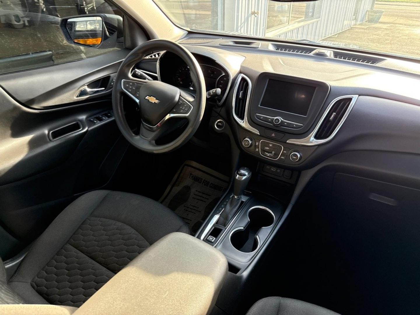 2020 GRAY CHEVROLET EQUINOX LT (2GNAXUEVXL6) with an 1.5L engine, Automatic transmission, located at 501 E. Columbia St., Springfield, OH, 45503, (800) 262-7122, 39.925262, -83.801796 - *** New Tires *** LT *** AWD *** New Brakes *** New Air and Cabin filters *** New Wipers *** Tune Up *** Jay North Auto has offered hand picked vehicles since 1965! Our customer's enjoy a NO pressure buying experience with a small town feel. We are a preferred dealer for many local credit unio- Photo#11