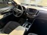 2020 GRAY CHEVROLET EQUINOX LT (2GNAXUEVXL6) with an 1.5L engine, Automatic transmission, located at 501 E. Columbia St., Springfield, OH, 45503, (800) 262-7122, 39.925262, -83.801796 - *** New Tires *** LT *** AWD *** New Brakes *** New Air and Cabin filters *** New Wipers *** Tune Up *** Jay North Auto has offered hand picked vehicles since 1965! Our customer's enjoy a NO pressure buying experience with a small town feel. We are a preferred dealer for many local credit unio- Photo#11