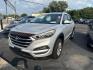 2018 SILVER HYUNDAI TUCSON SEL (KM8J33A41JU) with an 2.0L engine, Automatic transmission, located at 501 E. Columbia St., Springfield, OH, 45503, (800) 262-7122, 39.925262, -83.801796 - *** 1- Owner W/ Clean CarFax and 22 Dealer Service Records *** Back Up Camera *** Apple CarPlay *** SEL *** FWD *** New Cabin and Air Filter *** Inspection *** Jay North Auto has offered hand picked vehicles since 1965! Our customer's enjoy a NO pressure buying experience with a small town feel- Photo#1