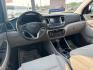 2018 SILVER HYUNDAI TUCSON SEL (KM8J33A41JU) with an 2.0L engine, Automatic transmission, located at 501 E. Columbia St., Springfield, OH, 45503, (800) 262-7122, 39.925262, -83.801796 - *** 1- Owner W/ Clean CarFax and 22 Dealer Service Records *** Back Up Camera *** Apple CarPlay *** SEL *** FWD *** New Cabin and Air Filter *** Inspection *** Jay North Auto has offered hand picked vehicles since 1965! Our customer's enjoy a NO pressure buying experience with a small town feel- Photo#10