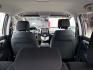 2018 GRAY HONDA CR-V LX (2HKRW6H35JH) with an 2.4L engine, Continuously Variable transmission, located at 501 E. Columbia St., Springfield, OH, 45503, (800) 262-7122, 39.925262, -83.801796- Photo#8