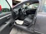 2018 GRAY HONDA CR-V LX (2HKRW6H35JH) with an 2.4L engine, Continuously Variable transmission, located at 501 E. Columbia St., Springfield, OH, 45503, (800) 262-7122, 39.925262, -83.801796- Photo#11