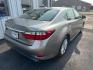 2015 GRAY LEXUS ES 350 (JTHBK1GG3F2) with an 3.5L engine, Automatic transmission, located at 501 E. Columbia St., Springfield, OH, 45503, (800) 262-7122, 39.925262, -83.801796 - *** Moonroof *** 3.5L V6 *** Back up camera *** Heated and Cooled Seating *** Oil change *** New Cabin and Air filter *** Leather *** Premium Audio *** Navigation *** Excellent Vehicles!!! *** Jay North Auto has offered hand picked vehicles since 1965! Our customer's enjoy a NO pressure buying- Photo#6