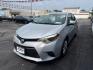2016 SILVER TOYOTA COROLLA LE (2T1BURHEXGC) with an 1.8L engine, Automatic transmission, located at 501 E. Columbia St., Springfield, OH, 45503, (800) 262-7122, 39.925262, -83.801796 - *** New Tires *** Tune Up *** New Wipers *** Clean CarFax with 19 Service Records *** New Cabin and Air filter *** New Brakes *** New Battery *** Automatic *** LE *** Jay North Auto has offered hand picked vehicles since 1965! Our customer's enjoy a NO pressure buying experience with a small to- Photo#2