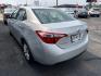 2016 SILVER TOYOTA COROLLA LE (2T1BURHEXGC) with an 1.8L engine, Automatic transmission, located at 501 E. Columbia St., Springfield, OH, 45503, (800) 262-7122, 39.925262, -83.801796 - *** New Tires *** Tune Up *** New Wipers *** Clean CarFax with 19 Service Records *** New Cabin and Air filter *** New Brakes *** New Battery *** Automatic *** LE *** Jay North Auto has offered hand picked vehicles since 1965! Our customer's enjoy a NO pressure buying experience with a small to- Photo#3
