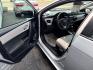 2016 SILVER TOYOTA COROLLA LE (2T1BURHEXGC) with an 1.8L engine, Automatic transmission, located at 501 E. Columbia St., Springfield, OH, 45503, (800) 262-7122, 39.925262, -83.801796 - *** New Tires *** Tune Up *** New Wipers *** Clean CarFax with 19 Service Records *** New Cabin and Air filter *** New Brakes *** New Battery *** Automatic *** LE *** Jay North Auto has offered hand picked vehicles since 1965! Our customer's enjoy a NO pressure buying experience with a small to- Photo#11