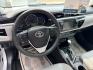 2016 SILVER TOYOTA COROLLA LE (2T1BURHEXGC) with an 1.8L engine, Automatic transmission, located at 501 E. Columbia St., Springfield, OH, 45503, (800) 262-7122, 39.925262, -83.801796 - *** New Tires *** Tune Up *** New Wipers *** Clean CarFax with 19 Service Records *** New Cabin and Air filter *** New Brakes *** New Battery *** Automatic *** LE *** Jay North Auto has offered hand picked vehicles since 1965! Our customer's enjoy a NO pressure buying experience with a small to- Photo#13