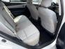 2016 SILVER TOYOTA COROLLA LE (2T1BURHEXGC) with an 1.8L engine, Automatic transmission, located at 501 E. Columbia St., Springfield, OH, 45503, (800) 262-7122, 39.925262, -83.801796 - *** New Tires *** Tune Up *** New Wipers *** Clean CarFax with 19 Service Records *** New Cabin and Air filter *** New Brakes *** New Battery *** Automatic *** LE *** Jay North Auto has offered hand picked vehicles since 1965! Our customer's enjoy a NO pressure buying experience with a small to- Photo#14