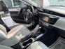 2016 SILVER TOYOTA COROLLA LE (2T1BURHEXGC) with an 1.8L engine, Automatic transmission, located at 501 E. Columbia St., Springfield, OH, 45503, (800) 262-7122, 39.925262, -83.801796 - *** New Tires *** Tune Up *** New Wipers *** Clean CarFax with 19 Service Records *** New Cabin and Air filter *** New Brakes *** New Battery *** Automatic *** LE *** Jay North Auto has offered hand picked vehicles since 1965! Our customer's enjoy a NO pressure buying experience with a small to- Photo#15