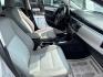 2016 SILVER TOYOTA COROLLA LE (2T1BURHEXGC) with an 1.8L engine, Automatic transmission, located at 501 E. Columbia St., Springfield, OH, 45503, (800) 262-7122, 39.925262, -83.801796 - *** New Tires *** Tune Up *** New Wipers *** Clean CarFax with 19 Service Records *** New Cabin and Air filter *** New Brakes *** New Battery *** Automatic *** LE *** Jay North Auto has offered hand picked vehicles since 1965! Our customer's enjoy a NO pressure buying experience with a small to- Photo#16