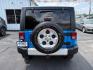 2015 BLUE JEEP WRANGLER SAHARA (1C4AJWBG1FL) with an 3.6L engine, Automatic transmission, located at 501 E. Columbia St., Springfield, OH, 45503, (800) 262-7122, 39.925262, -83.801796 - *** 1 Owner w/ Clean CarFax *** V6 Automatic 4x4 *** New Battery *** New Axle Seals *** New Brakes *** New Upgraded Oil Filter Housing *** New Air Filter *** Oil Change *** Inspection *** Premium Audio *** Hard Top *** Jay North Auto has offered hand picked vehicles since 1965! Our customer's en- Photo#3