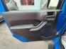 2015 BLUE JEEP WRANGLER SAHARA (1C4AJWBG1FL) with an 3.6L engine, Automatic transmission, located at 501 E. Columbia St., Springfield, OH, 45503, (800) 262-7122, 39.925262, -83.801796 - *** 1 Owner w/ Clean CarFax *** V6 Automatic 4x4 *** New Battery *** New Axle Seals *** New Brakes *** New Upgraded Oil Filter Housing *** New Air Filter *** Oil Change *** Inspection *** Premium Audio *** Hard Top *** Jay North Auto has offered hand picked vehicles since 1965! Our customer's en- Photo#7