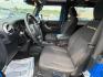 2015 BLUE JEEP WRANGLER SAHARA (1C4AJWBG1FL) with an 3.6L engine, Automatic transmission, located at 501 E. Columbia St., Springfield, OH, 45503, (800) 262-7122, 39.925262, -83.801796 - *** 1 Owner w/ Clean CarFax *** V6 Automatic 4x4 *** New Battery *** New Axle Seals *** New Brakes *** New Upgraded Oil Filter Housing *** New Air Filter *** Oil Change *** Inspection *** Premium Audio *** Hard Top *** Jay North Auto has offered hand picked vehicles since 1965! Our customer's en- Photo#8